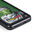 Dragon Ball Z Picolo Portrait Galaxy S24 Plus Waterproof Case